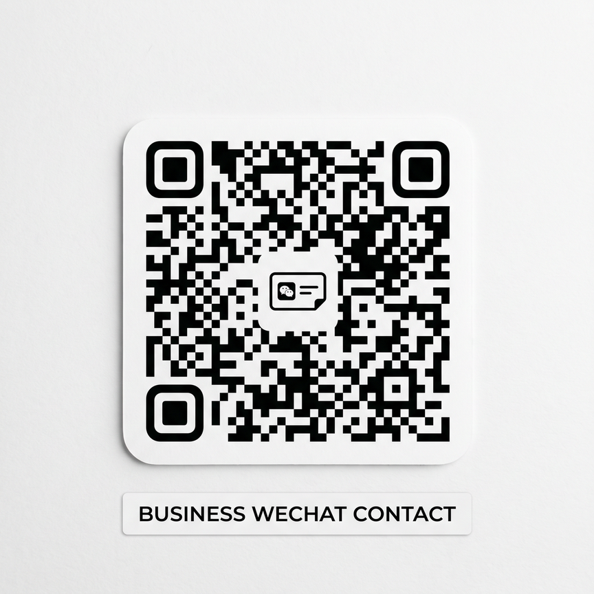 麻豆商务合作二维码